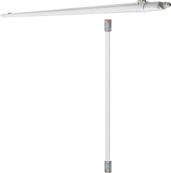 Osram LED-Armatur, Submarine Integrated Slim Value