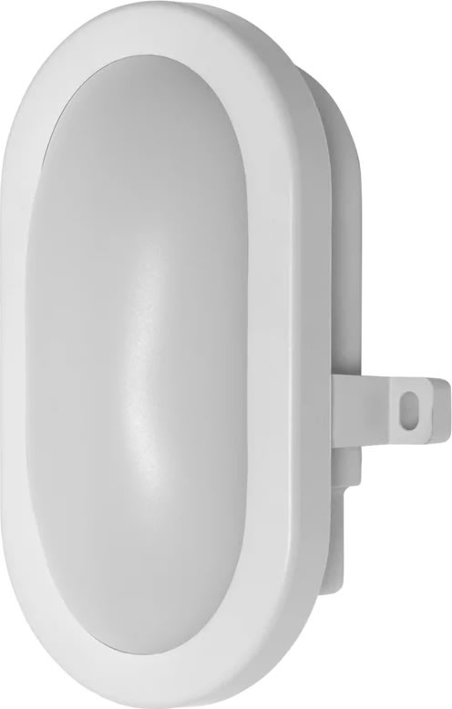 Osram LED-Væglampe, hvid - 6W, 4000K