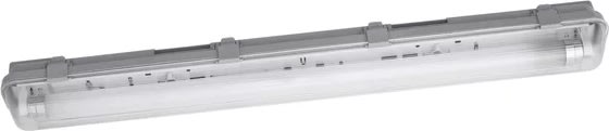Osram LED-Armatur, Damptæt - 7W, 4000K