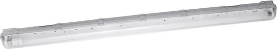Osram LED-Armatur, Damp Proof Essential - 15W