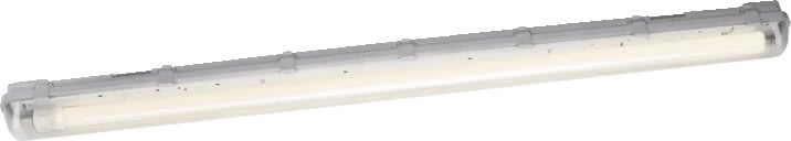 Osram LED-Armatur, Damp Proof Essential - 15W