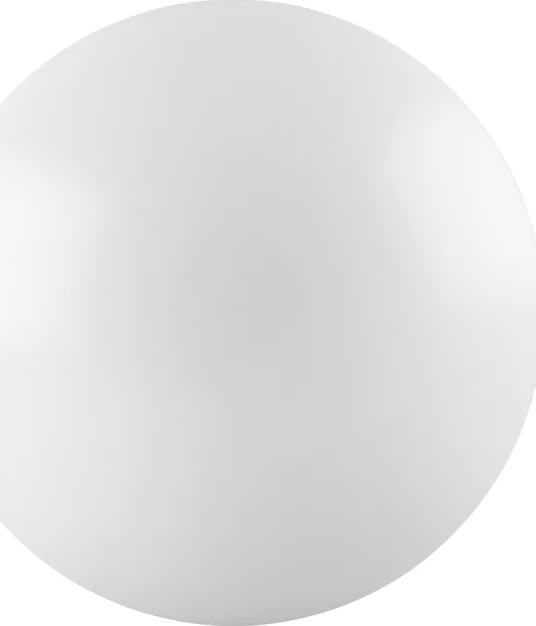 Osram LED-loftlampe, 13W, 3000K