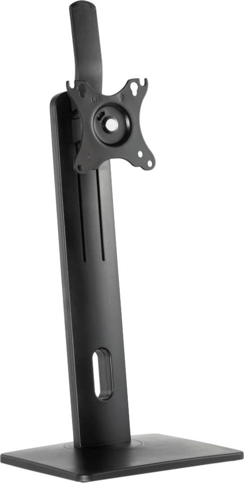 eSTUFF Ergonomisk Skærmholder - til skrivebord