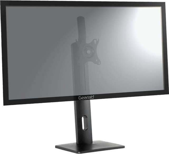 eSTUFF Ergonomisk Skærmholder - til skrivebord