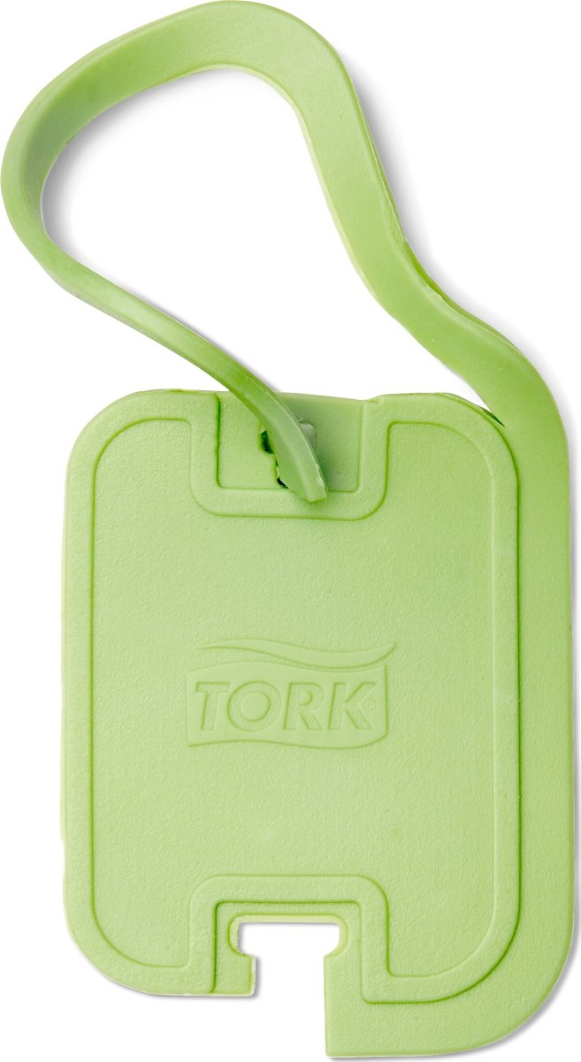 Tork A2 Luftfrisker | Æble | 20 refills