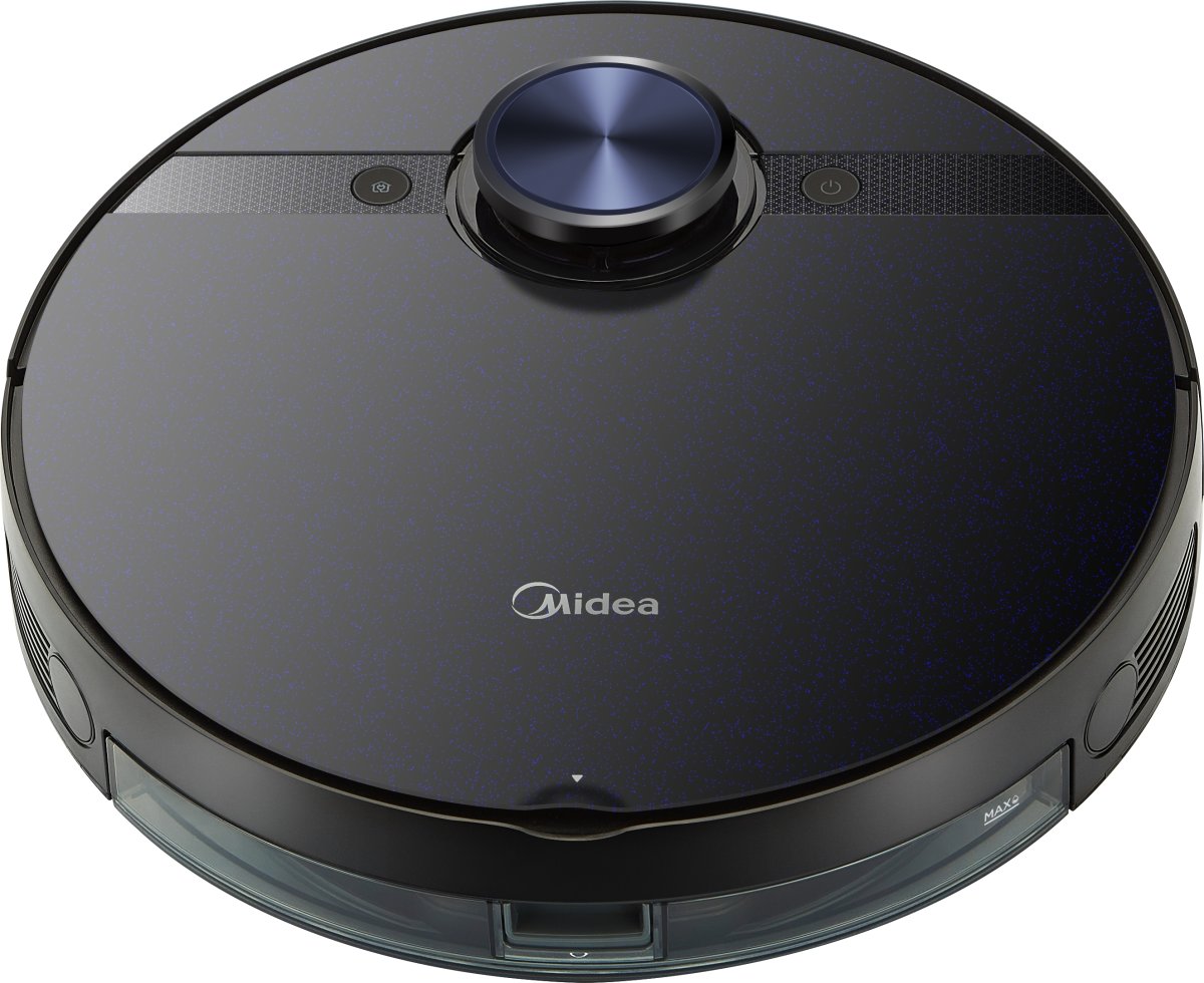 MIDEA M7 PRO ROBOTIC VACUUM CLEANER