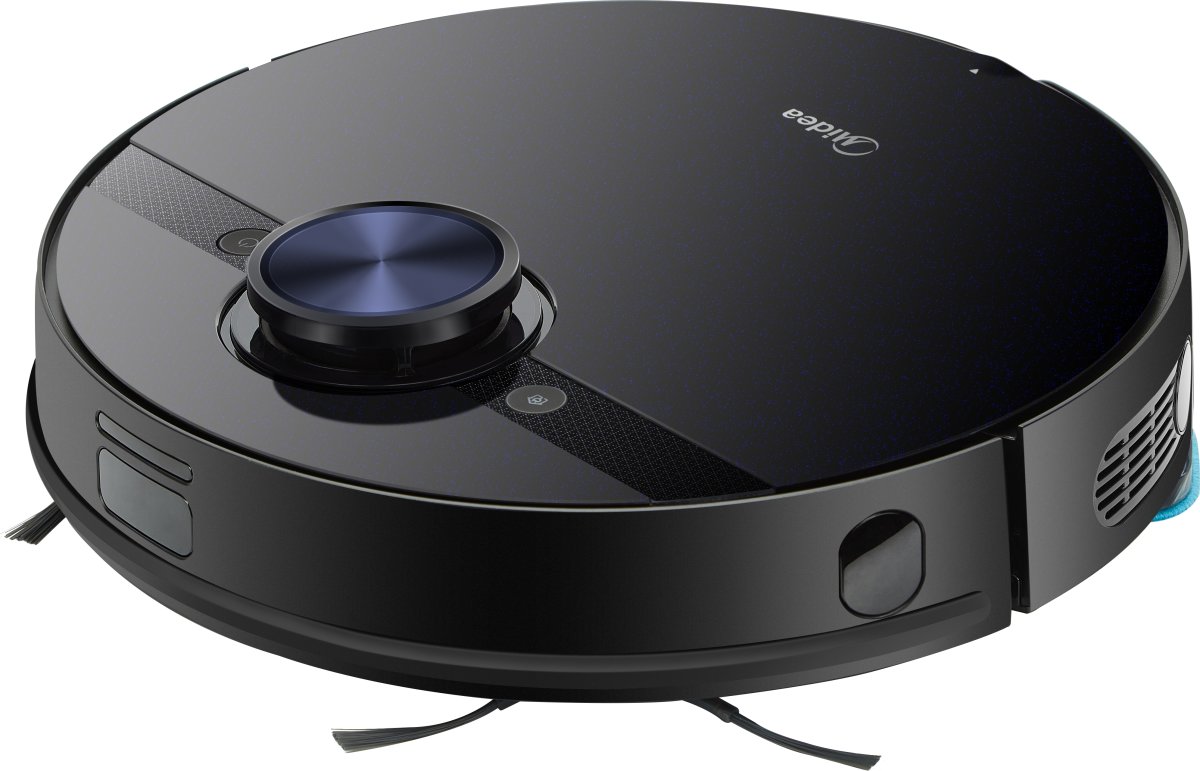 MIDEA M7 PRO ROBOTIC VACUUM CLEANER
