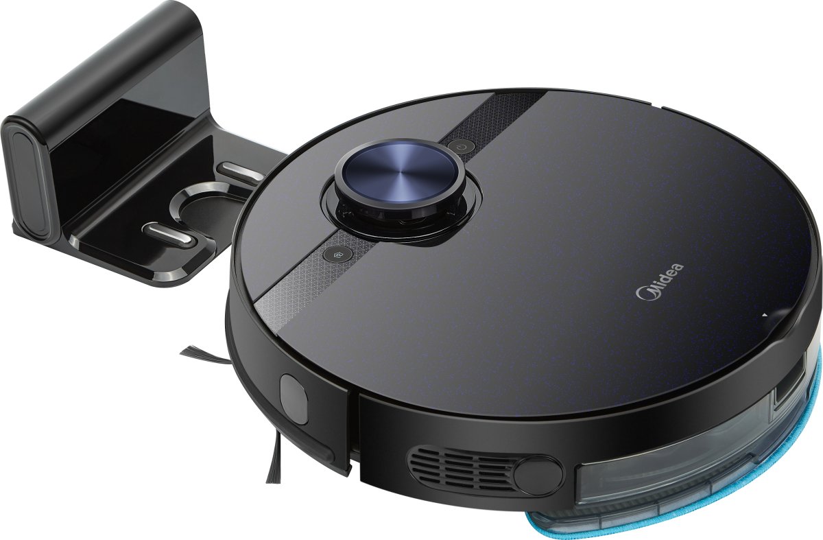 MIDEA M7 PRO ROBOTIC VACUUM CLEANER