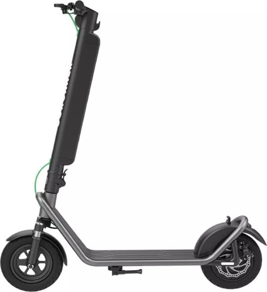 GoRunner El-Løbehjul Comfort 10´´ Performance