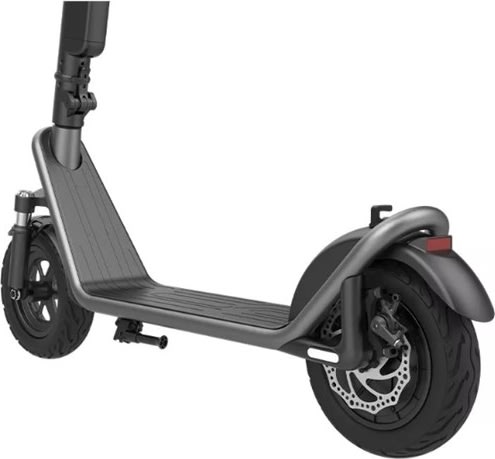 GoRunner El-Løbehjul Comfort 10´´ Performance