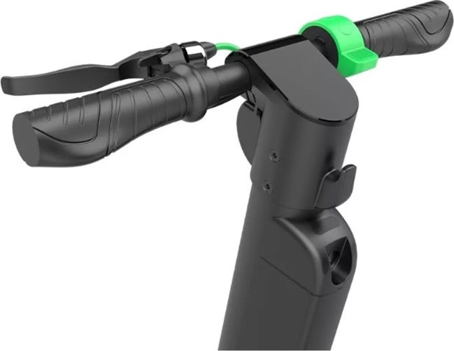 GoRunner El-Løbehjul Comfort 10´´ Performance