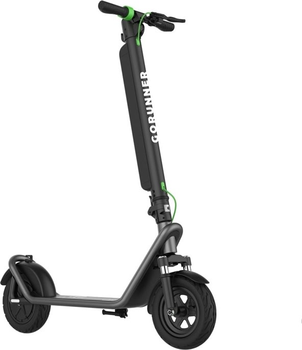 GoRunner El-Løbehjul Comfort 10´´ Performance