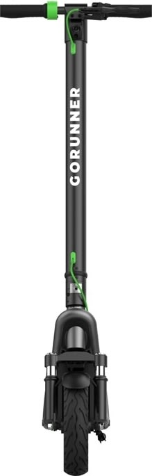 GoRunner El-Løbehjul Comfort 10´´ Performance