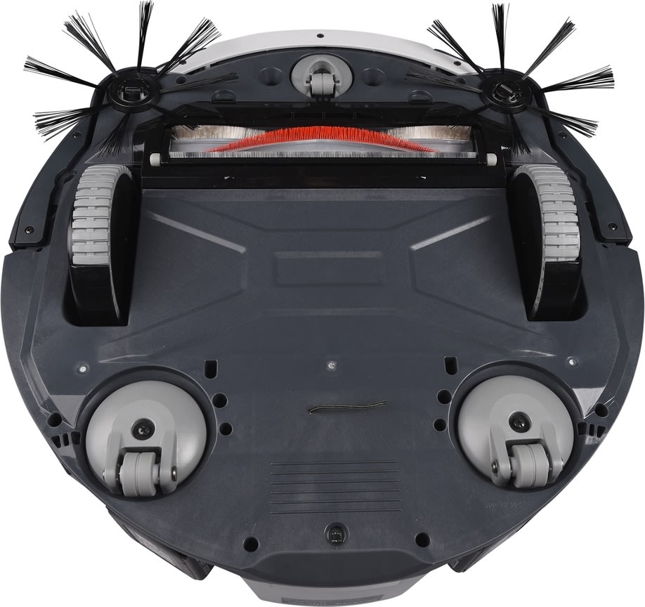 Makita Akku Robotstøvsuger LXT, 2x18V, DRC300Z