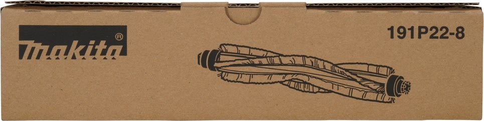 Makita Børstesæt standard t/robotstøvsuger DRC300Z