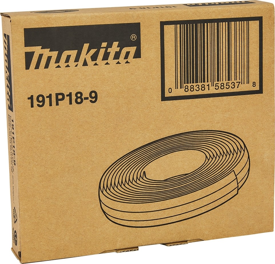 Makita Magnettapesæt 5 m. t/robotstøvsuger DRC300Z