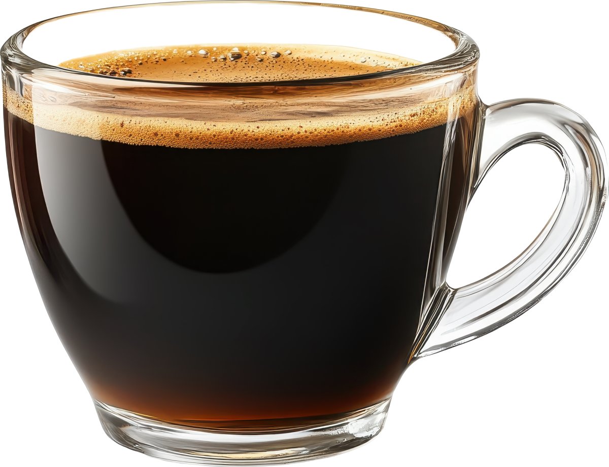 Black Coffee Roasters Pro Double Roast, 1 kg