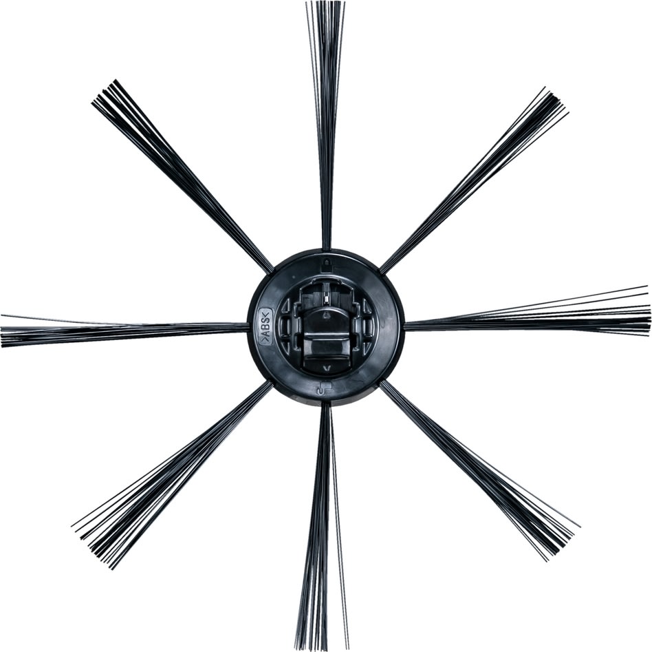 Makita Sidebørste stand. t/robotstøvsuger DRC300Z