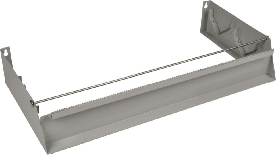 Cater-Line Dispenser til alufolie/film, 2 ruller