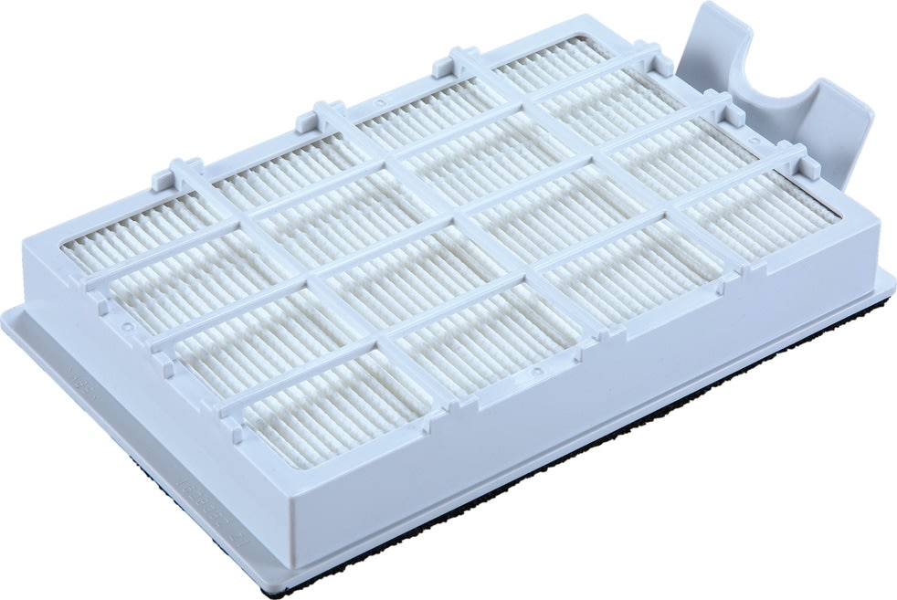 Makita HEPA filter til rygstøvsuger VC008GZ