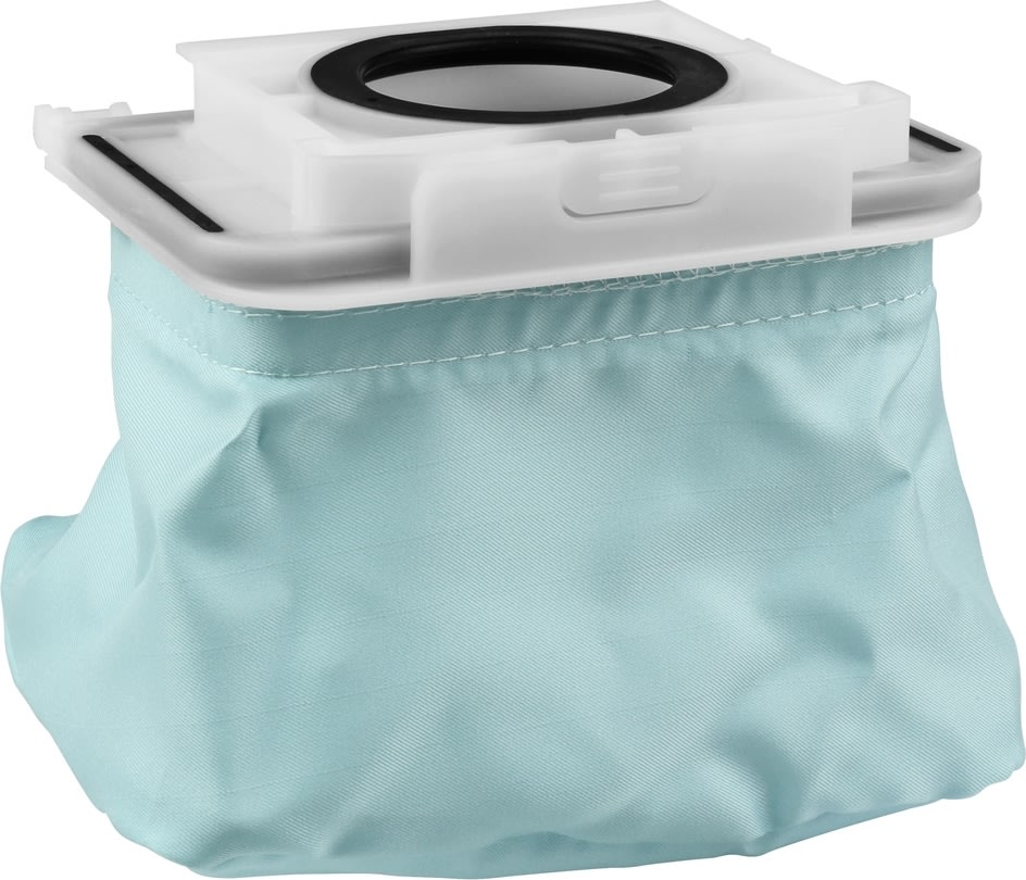 Makita Støvpose stof, 2L, til rygstøvsuger VC008GZ