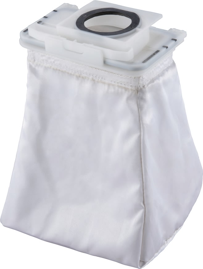 Makita Støvpose stof til rygstøvsuger DVC660Z