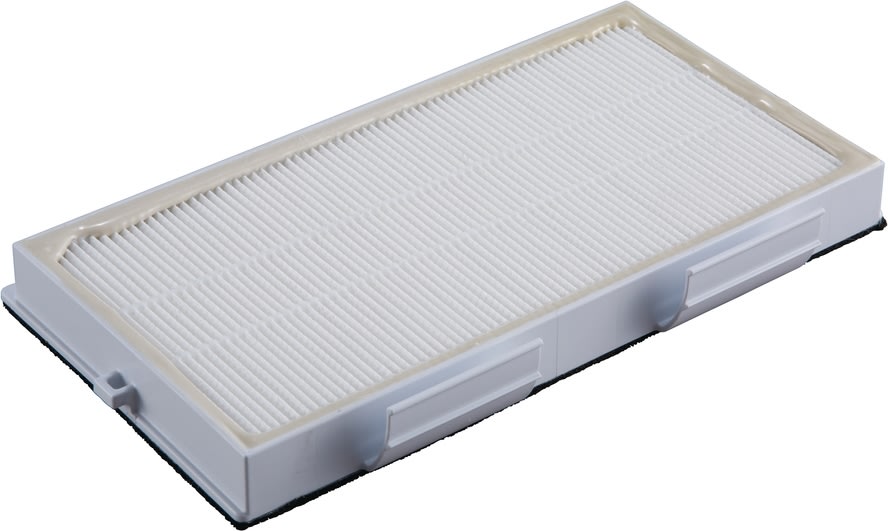 Makita HEPA filter til rygstøvsuger DVC660Z