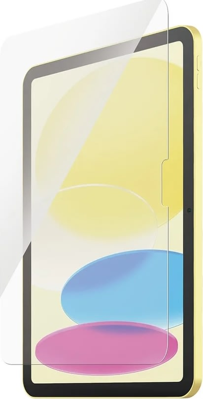 Panzerglass Safe skærmbeskyttelse iPad 11" | 10.9"