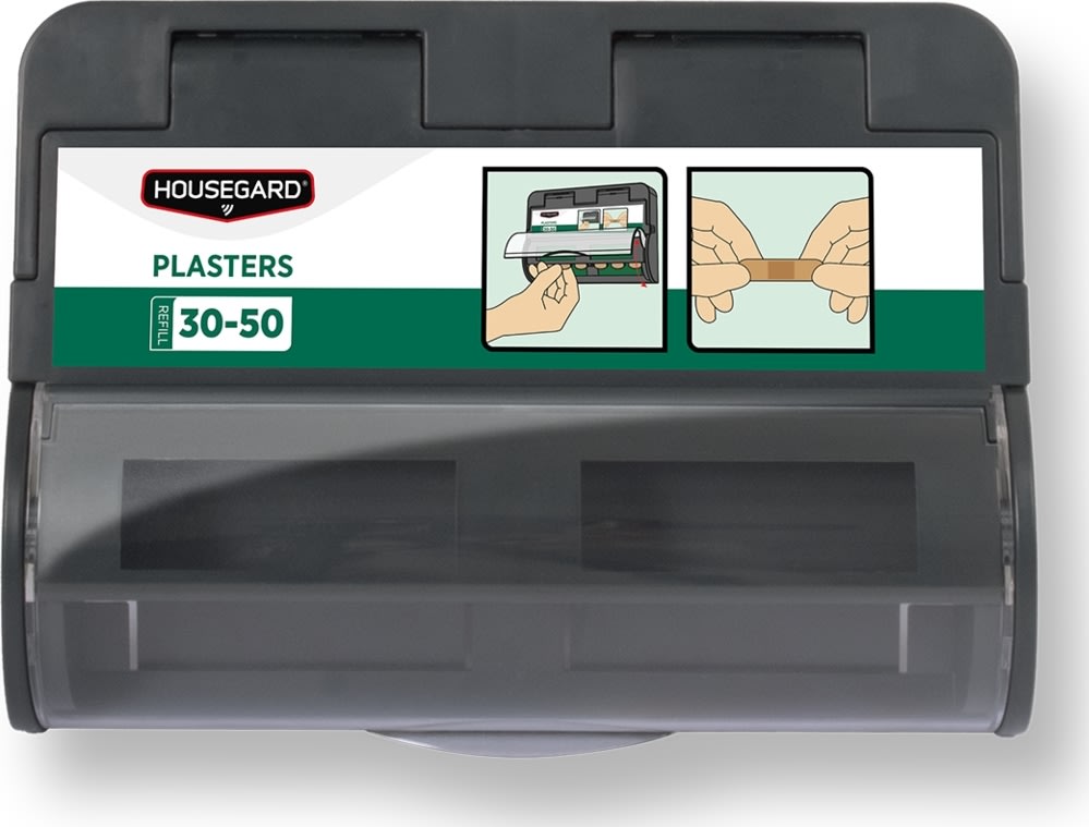 Housegard Plasterdispenser