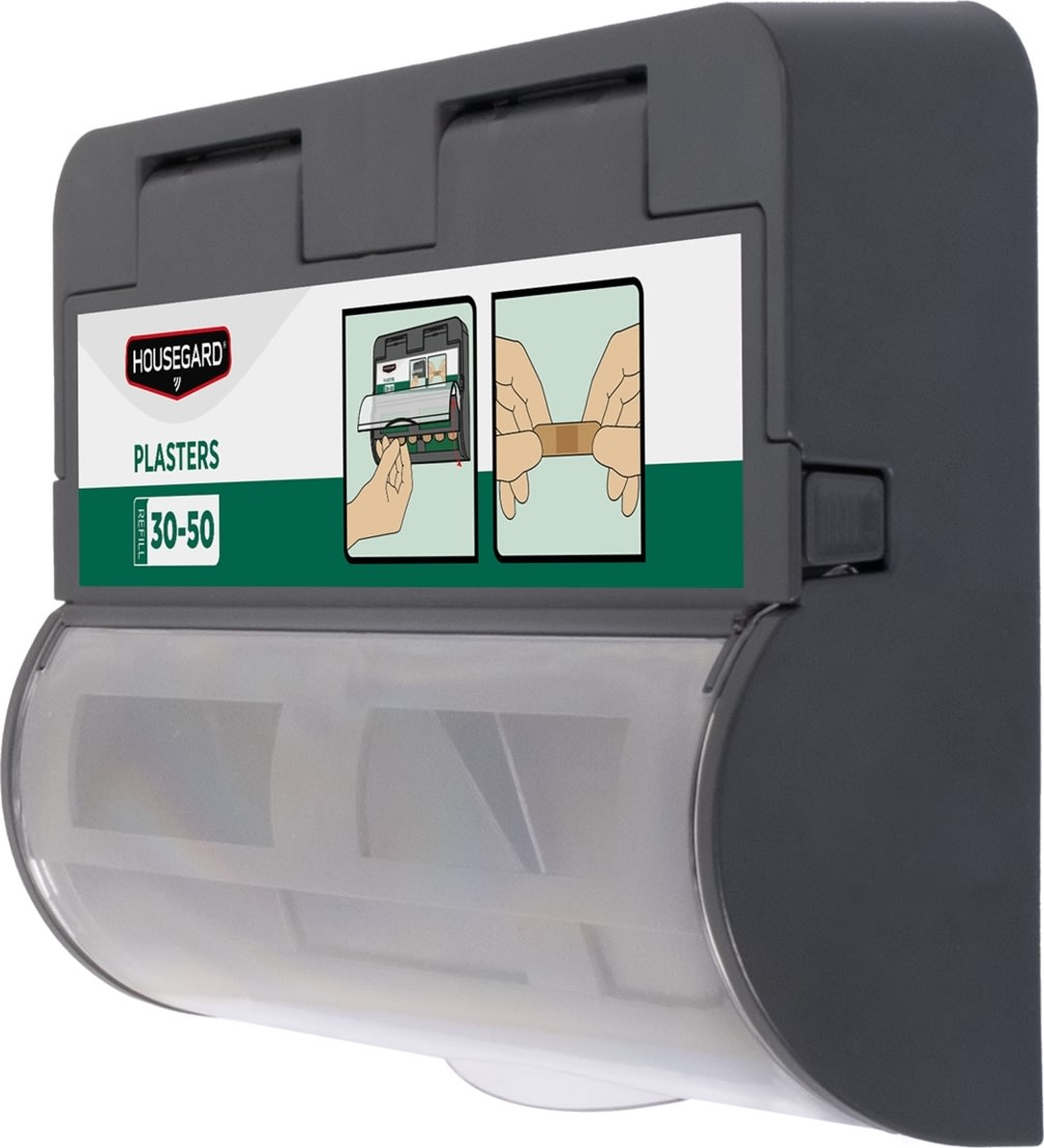 Housegard Plasterdispenser