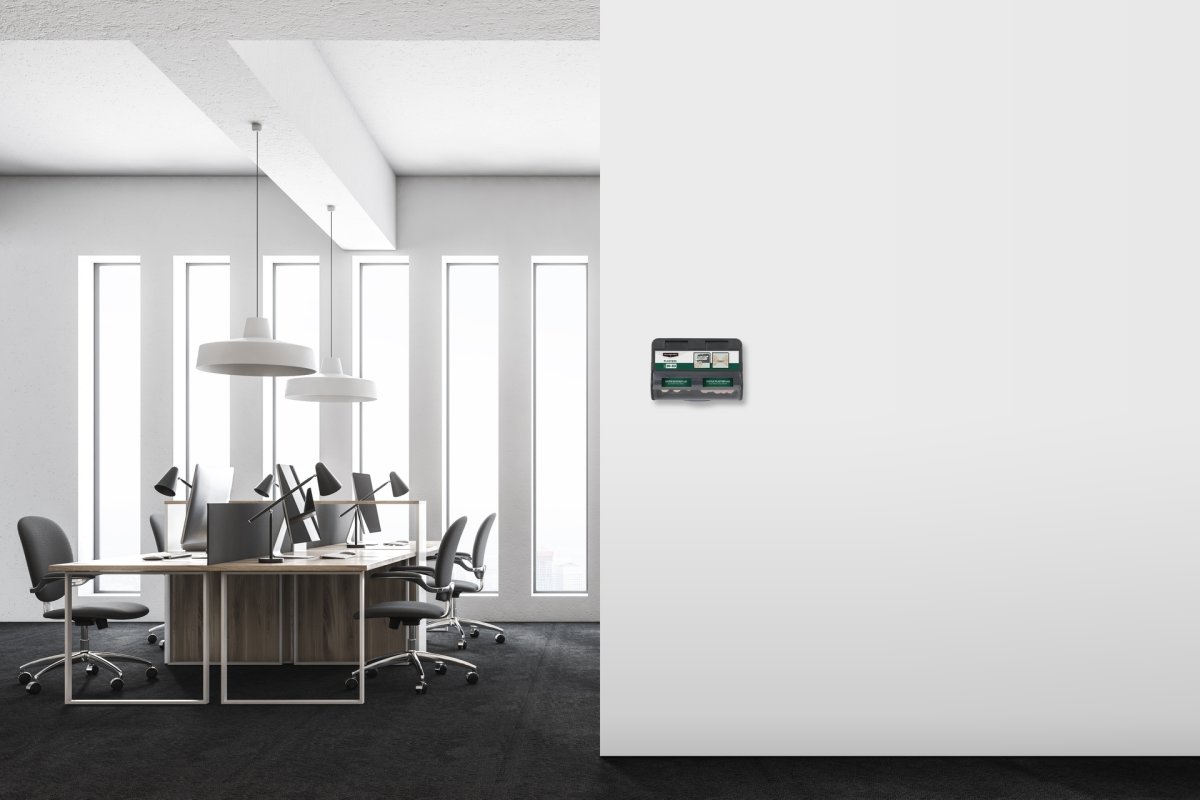 Housegard Plasterdispenser