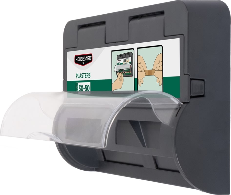 Housegard Plasterdispenser