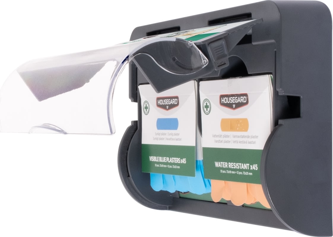 Housegard Plasterdispenser