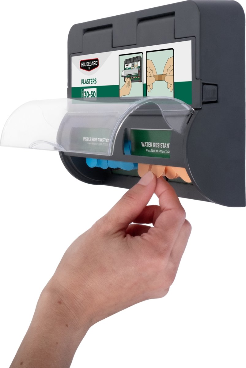 Housegard Plasterdispenser