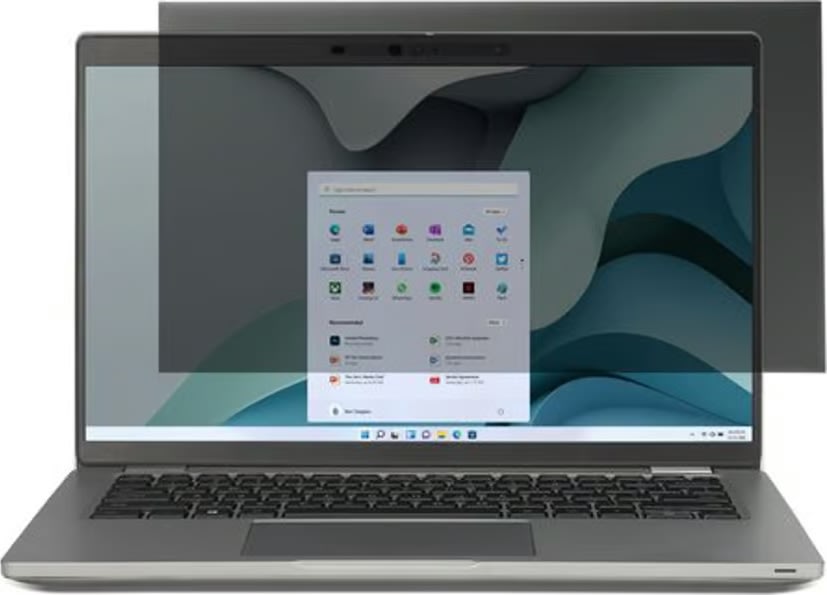 Kensington EQ Notebook privacy-filter 15.6"