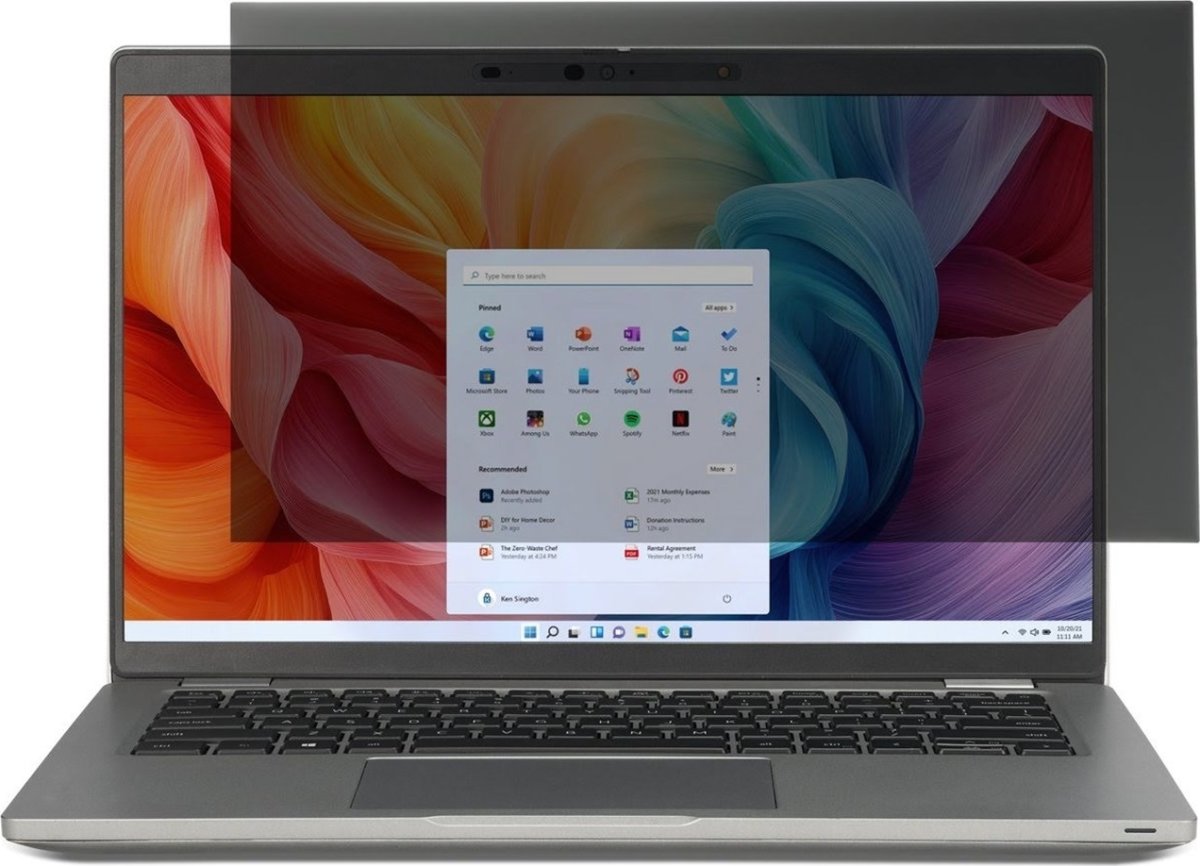 Kensington Clarity Privacy-filter for skærm 16''