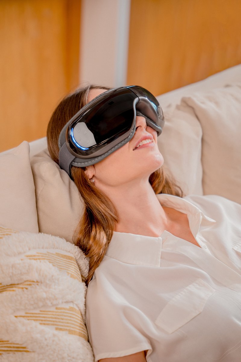 RENPHO Eyeris 3 Eye Massager