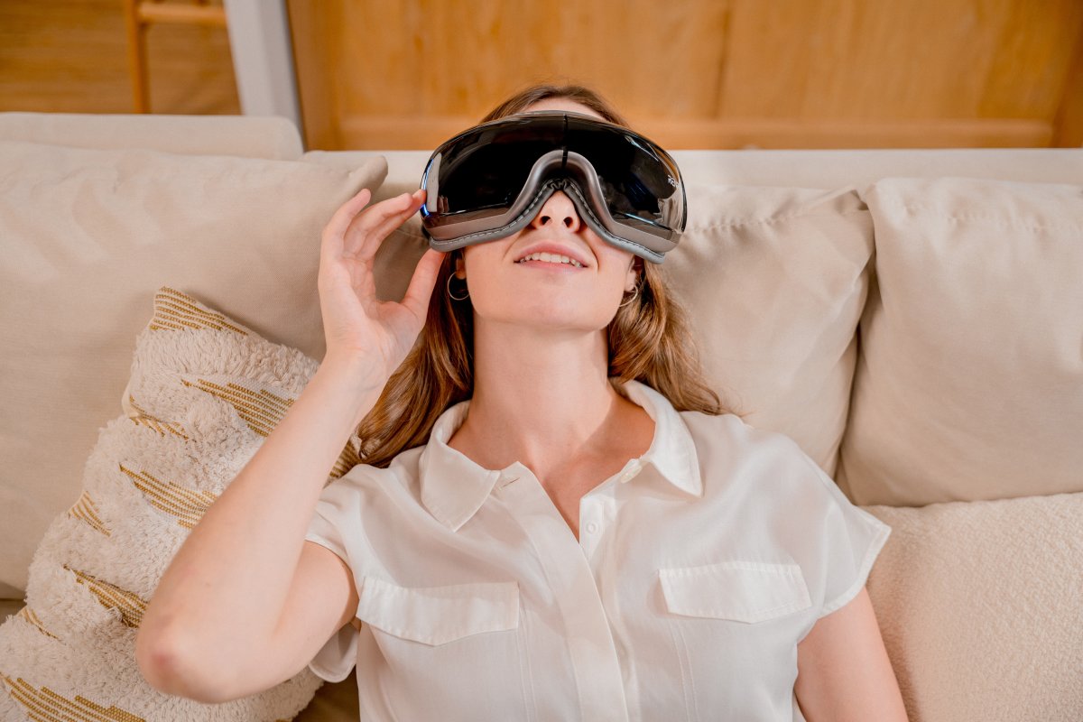 RENPHO Eyeris 3 Eye Massager