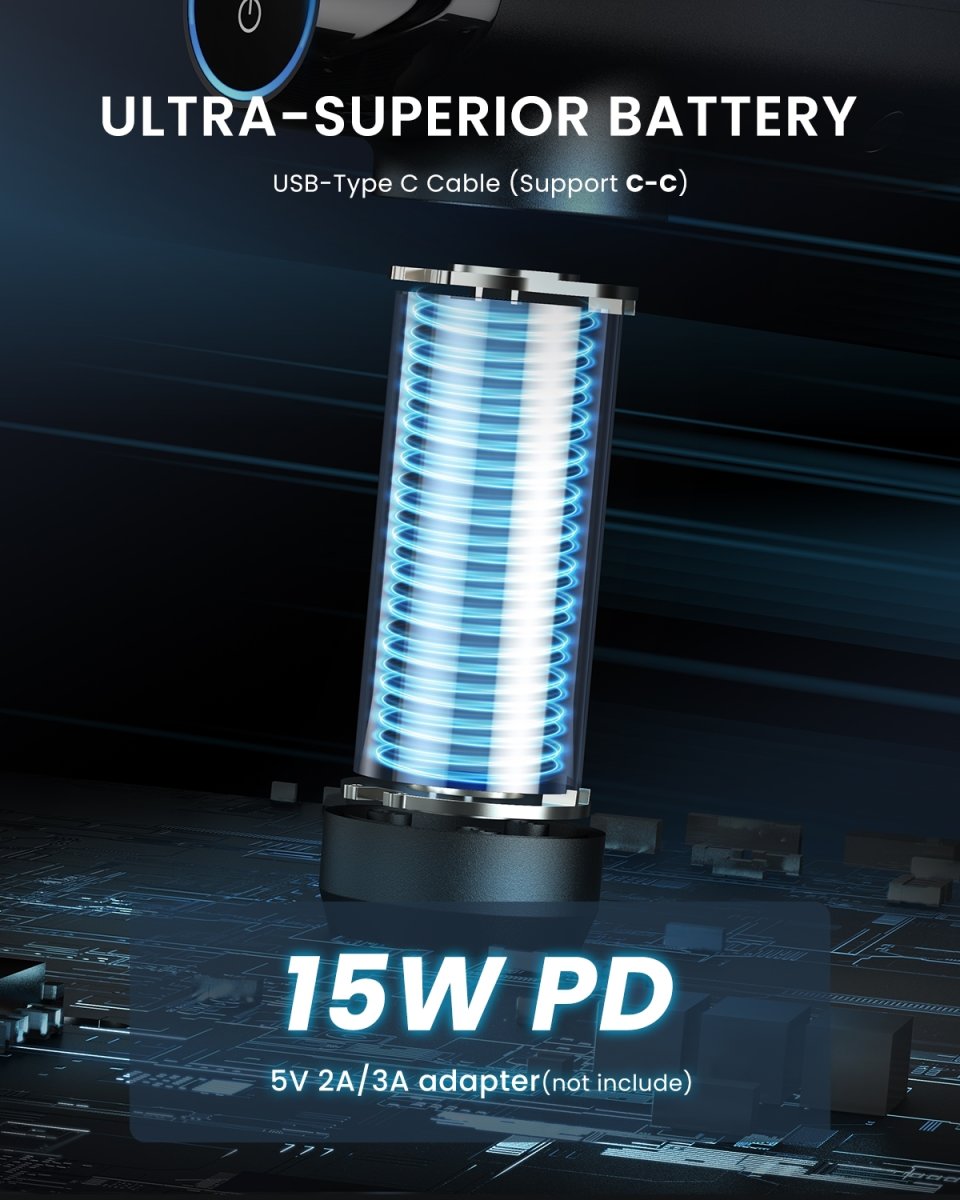 RENPHO Power+ Massage pistol