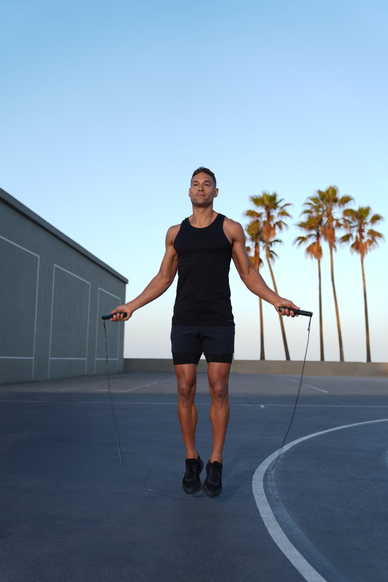 RENPHO Smart Jump Rope, sort