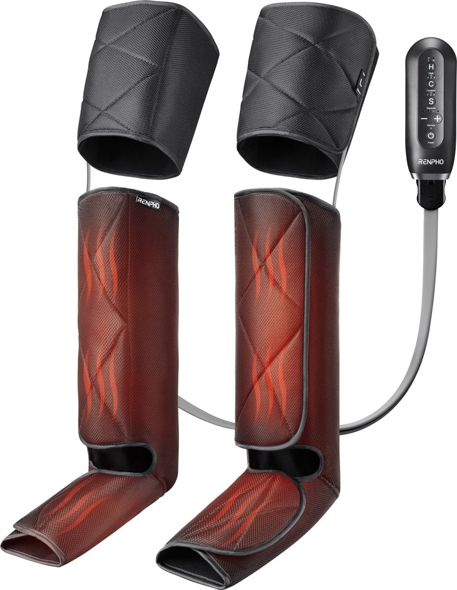 Renpho Aeria Thermal 2 Full-Leg Air Recovery