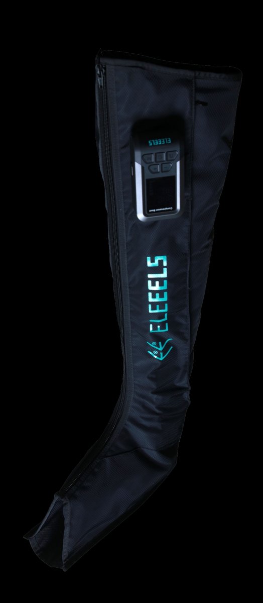 ELEEELS A2 Full Leg Massage, large størrelse