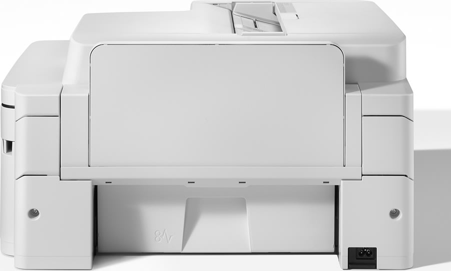 Brother MFC-J6760DW MF injekt A3, blækprinter