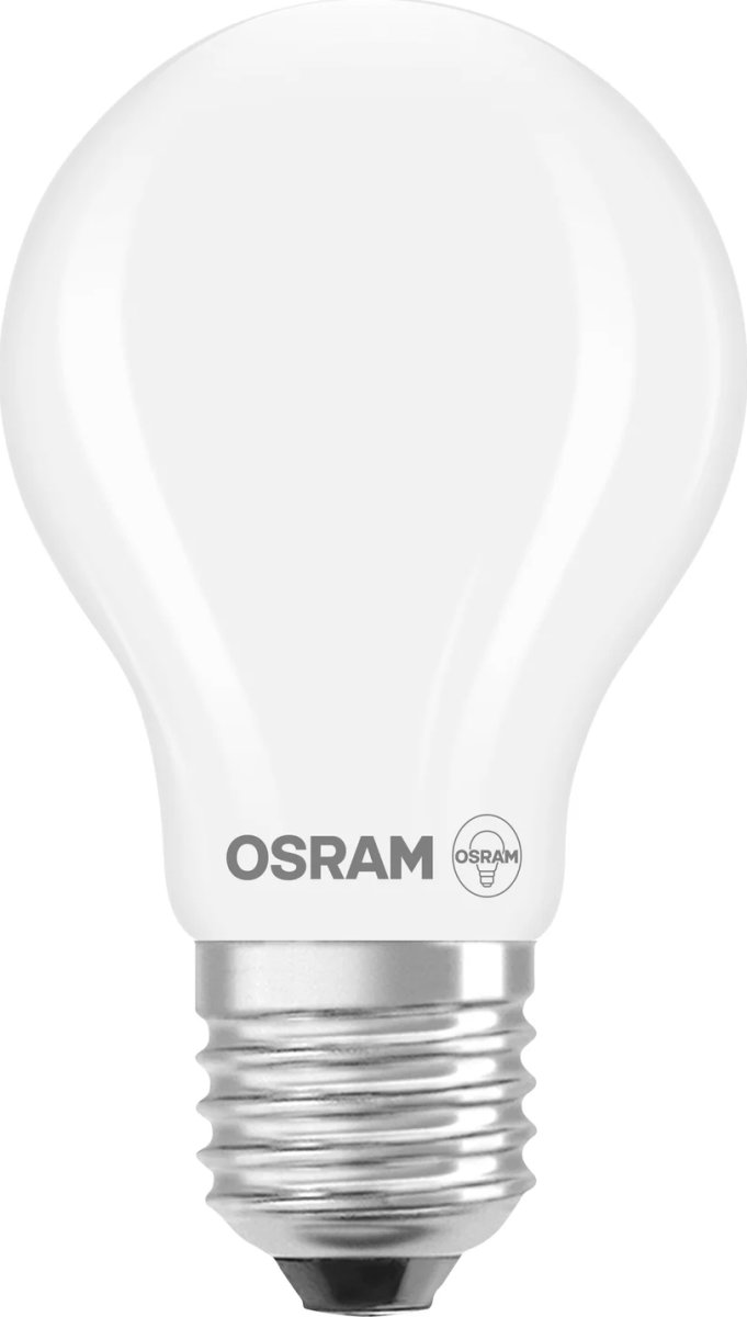Osram Superstar LED pære, E27, 11 W, 4.000 K