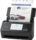 Ricoh ScanSnap iX2500 dokumentscanner, sort