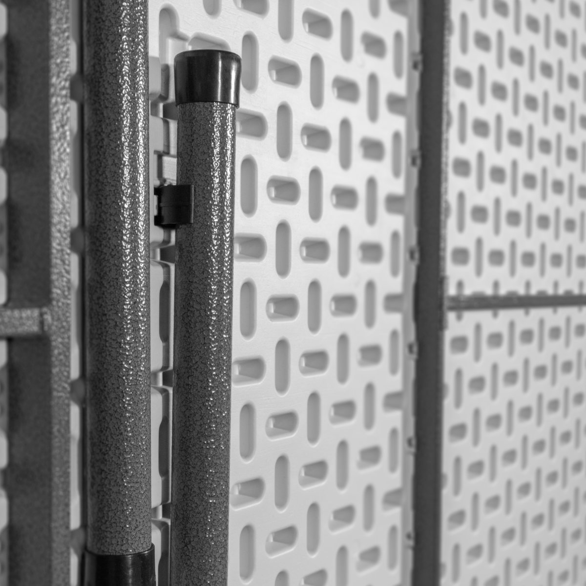 Park klapbord Ø160cmxH74 cm