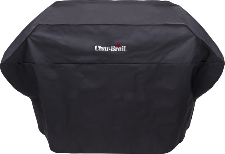 Char-Broil ekstra bredt grill cover til 6 brændere