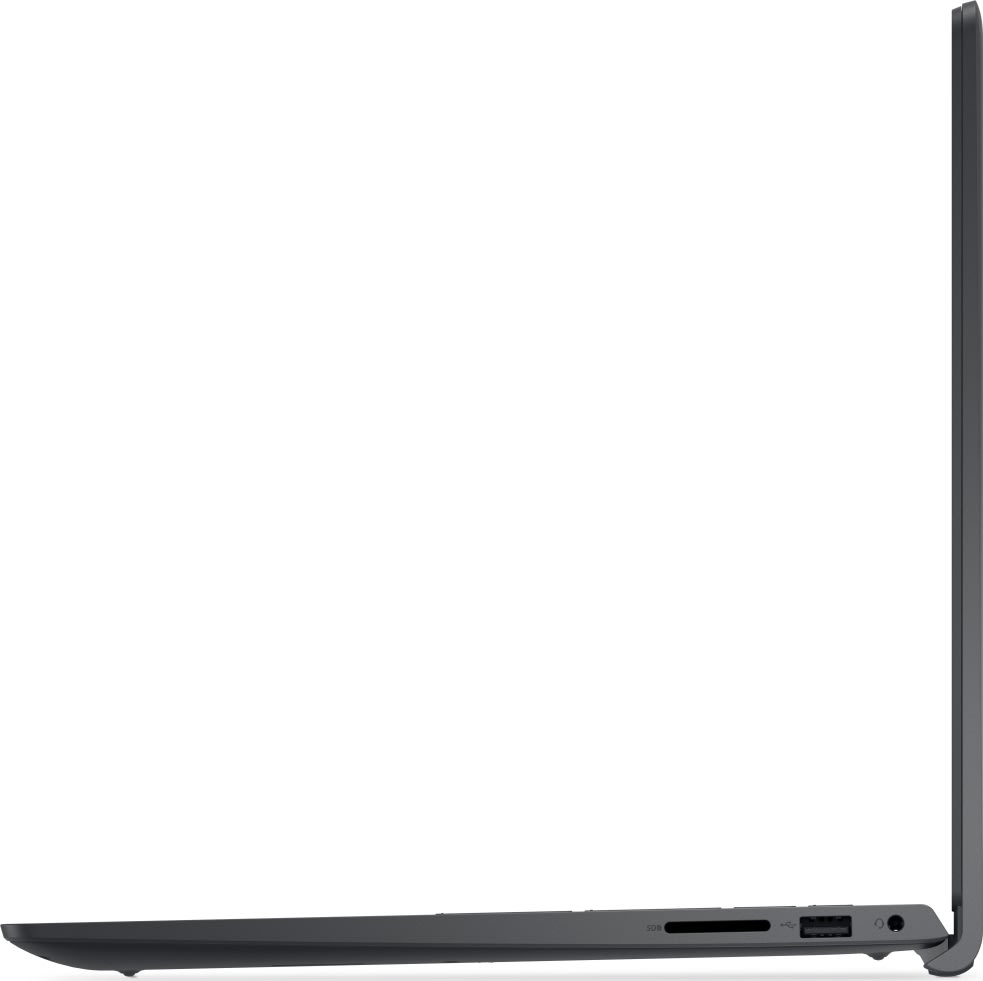 Dell Pro 15 Essential PV1525 15,6" bærbar computer