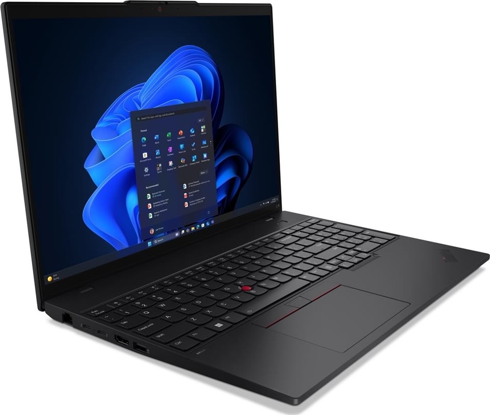 Lenovo ThinkPad L16 G2 16" bærbar computer