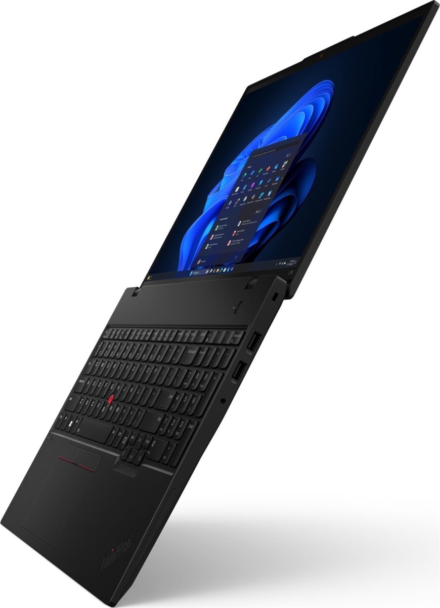 Lenovo ThinkPad L16 G2 16" bærbar computer